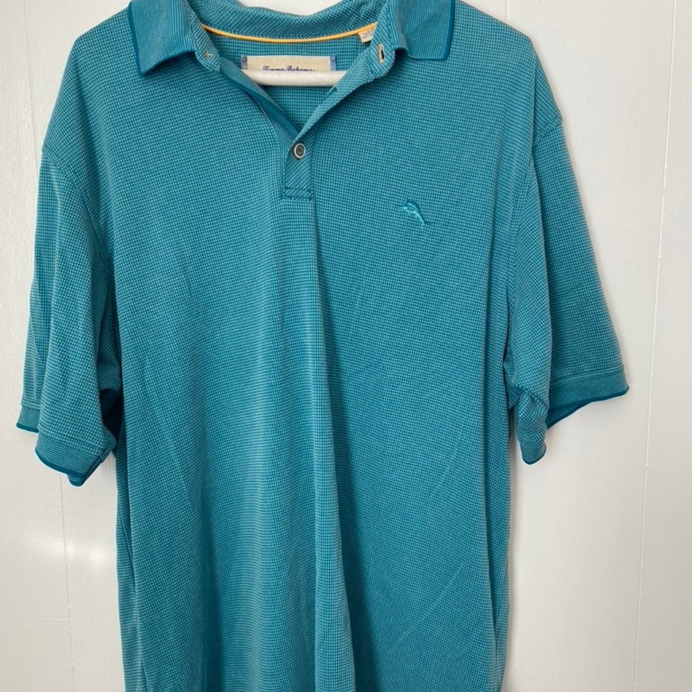 Tommy Bahama L Men's Polo